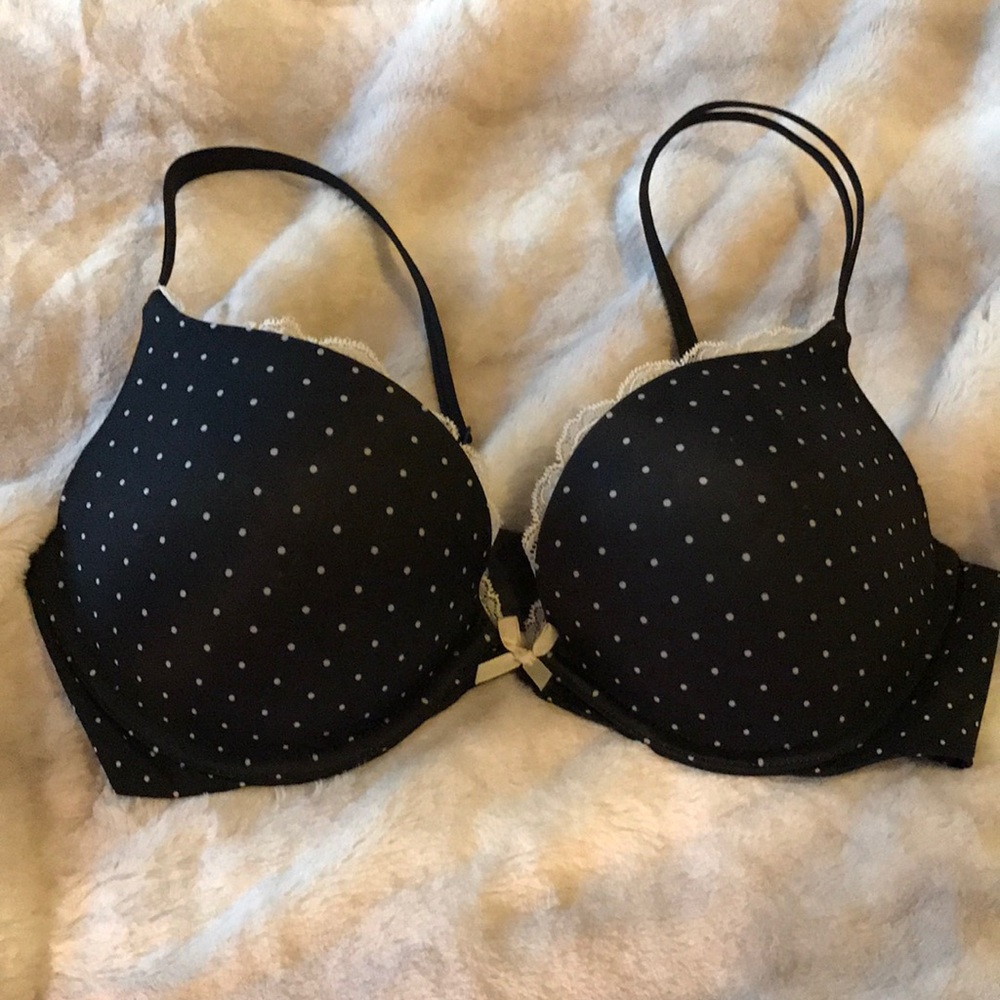 Victoria's Secret Bra
